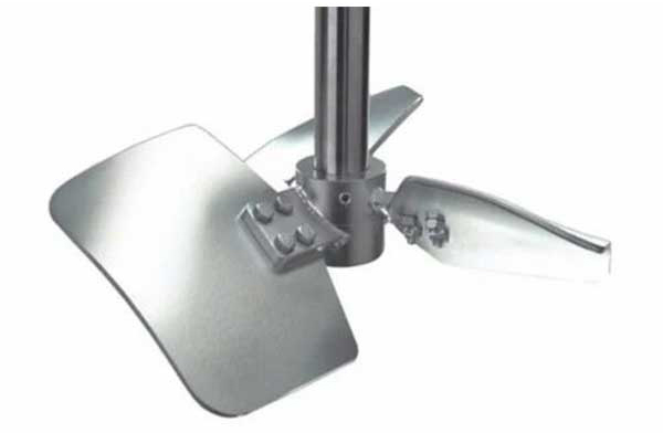 narrow-blade-hydrofoil